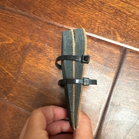 Equifit Boot Heal Lifts - Picture 3 of 3